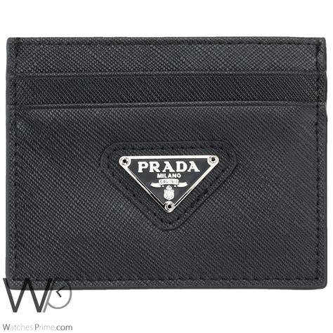 prada card case wallet|prada wallet zipper.